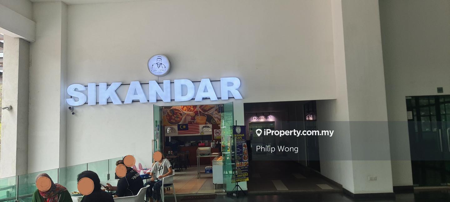 Service Residence for Rent in Liberty @ Arc by Philip Wong - iProperty.com.my