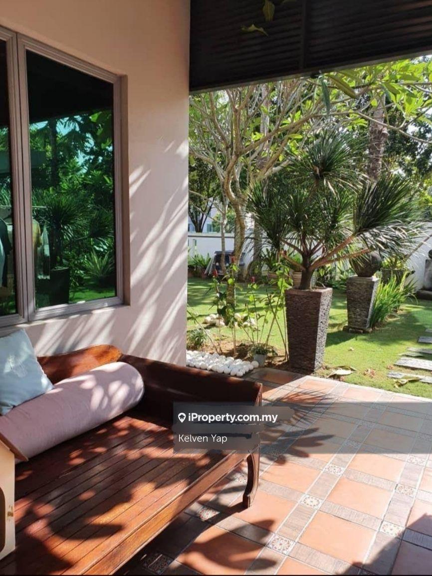 Banglo untuk Dijual di Ambang Botanic 2, Klang oleh Kelven Yap - iProperty.com.my