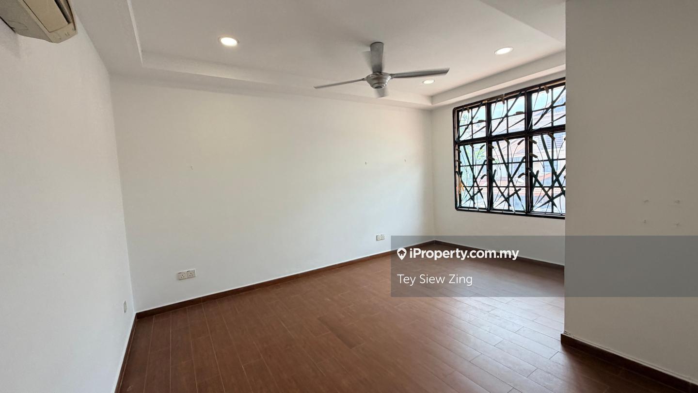 3-storey Terraced House for Sale in Mutiara Bukit Jalil, Bukit Jalil by Tey Siew Zing - iProperty.com.my