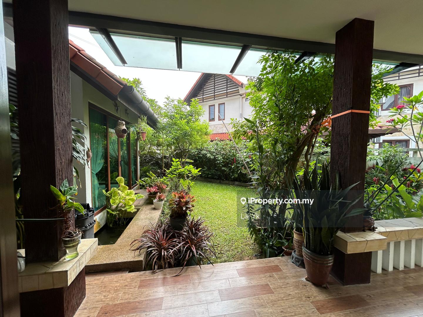 Bungalow House for Sale in Temasya Glenmarie, Glenmarie by Lai Yk - iProperty.com.my