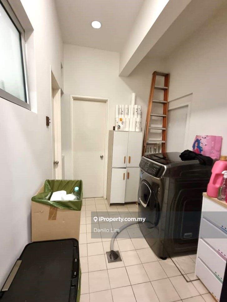 Rumah Berangkai 3 Tingkat untuk Dijual di The Oasis, Cheras oleh Danilo Lim - iProperty.com.my
