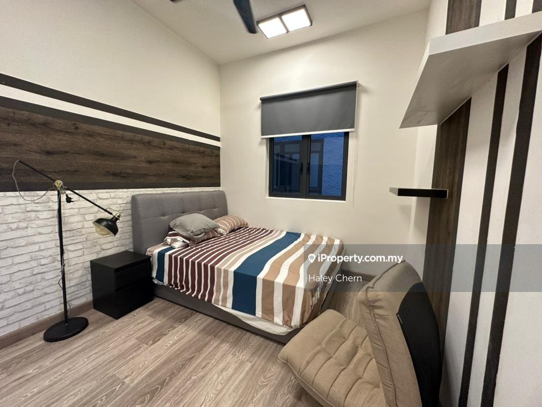 Residensi Servis untuk Disewa di South View oleh Haley Chern - iProperty.com.my
