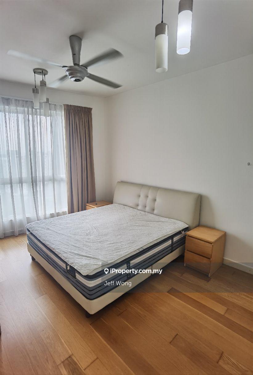 Condominium for Rent in Kiaramas Ayuria by Jeff Wong - iProperty.com.my