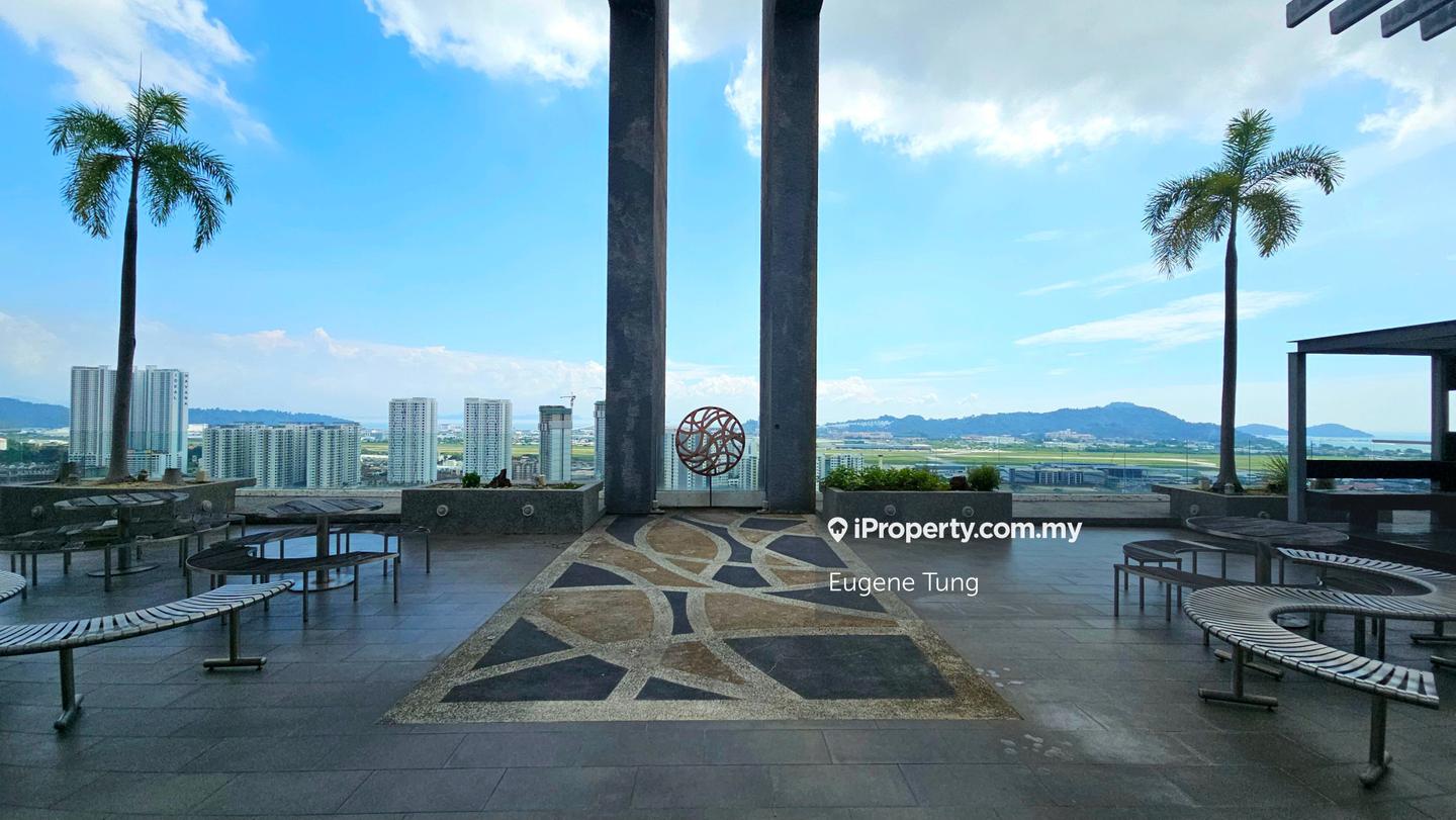 Condominium for Sale in Reflections Condominium by Eugene Tung - iProperty.com.my