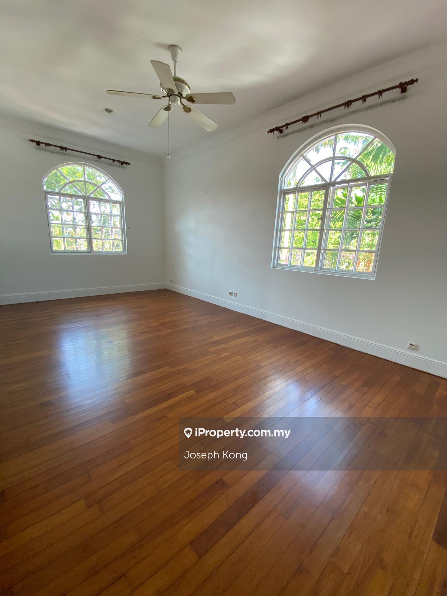 Banglo untuk Dijual di tropicana golf club, Petaling Jaya oleh Joseph Kong - iProperty.com.my