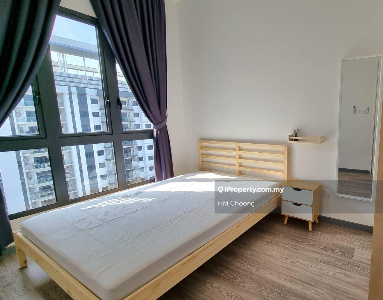 Service Residence for Sale in Southlink by HM Choong - iProperty.com.my
