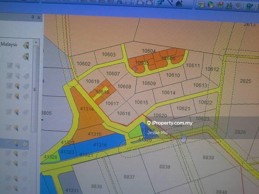 Agricultural Land for Sale in Bangi, Selangor by Jessie Mu - iProperty.com.my