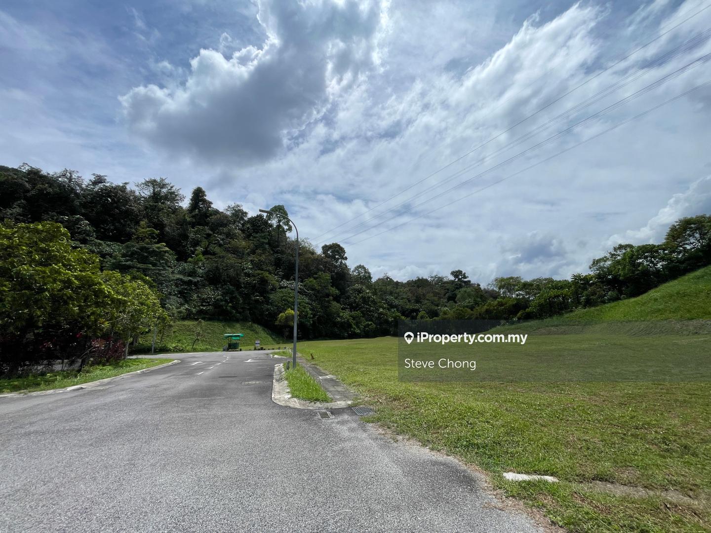 Bungalow Land for Sale in The Ridgewood, ParkCity Heights, Desa Parkcity by Steve Chong - iProperty.com.my