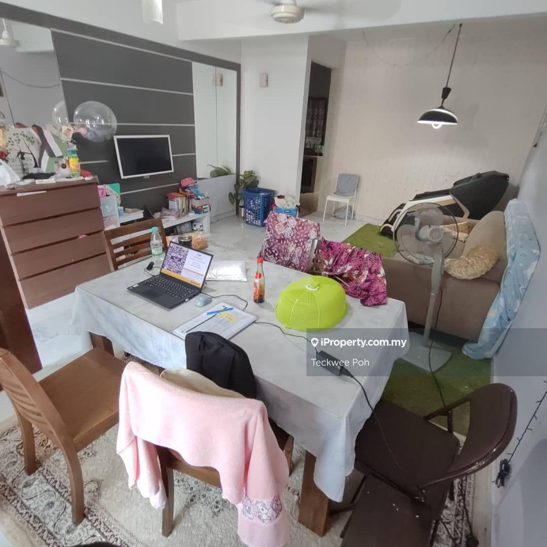 Rumah Berangkai 2 Tingkat untuk Dijual di Wangsa budi, Wangsa Maju oleh Teckwee Poh - iProperty.com.my