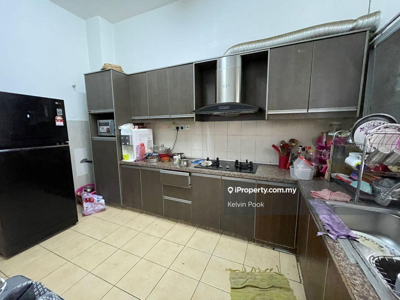 Rumah Berangkai 2 Tingkat untuk Dijual di Bandar Nusaputra @ Puchong, Puchong oleh Kelvin Pook - iProperty.com.my