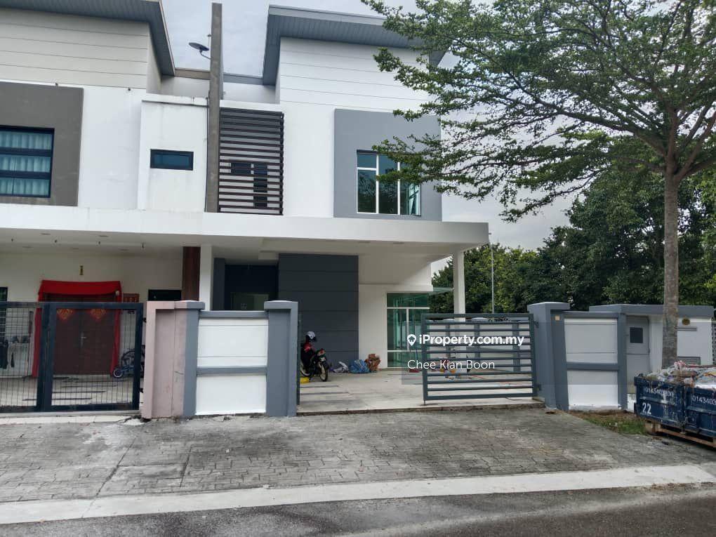 Rumah Berkembar untuk Dijual di Bandar Bestari, Klang oleh Chee Kian Boon - iProperty.com.my