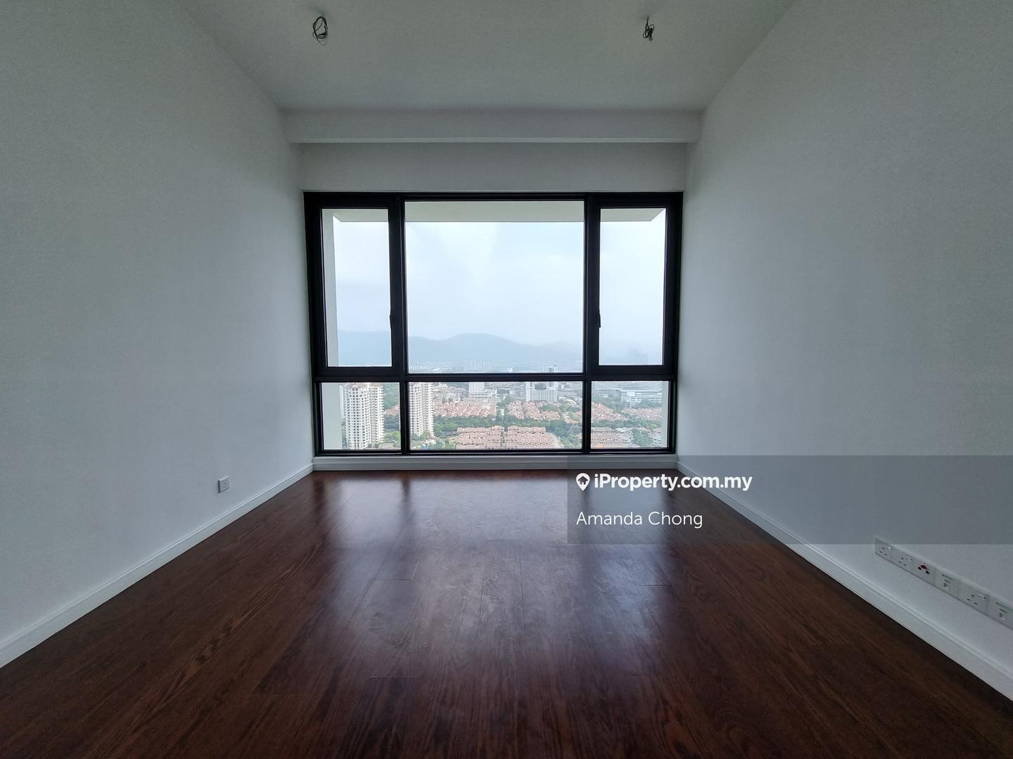 Service Residence for Sale in Park Regent @Desa Park City by Amanda Chong - iProperty.com.my