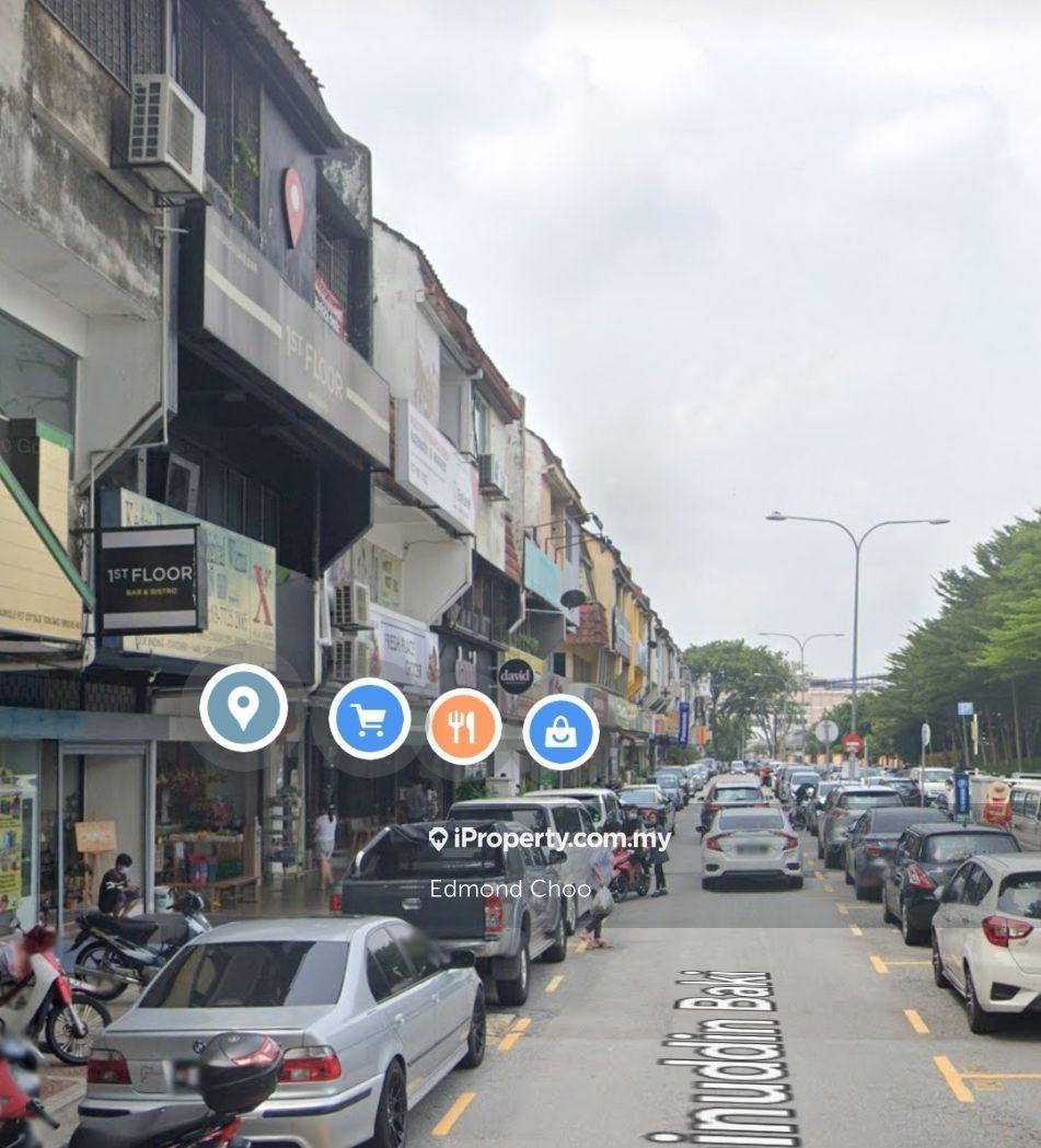 Kedai untuk Disewa di Taman Tun Dr Ismail, Kuala Lumpur oleh Edmond Choo - iProperty.com.my