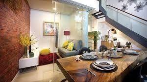 Residensi Servis untuk Dijual di Residential Suites @ HighPark oleh Jesslyn Choo - iProperty.com.my