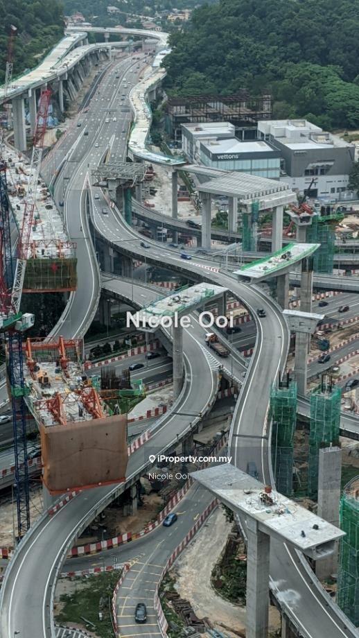 Residensi Servis untuk Disewa di Empire Damansara oleh Nicole Ooi - iProperty.com.my