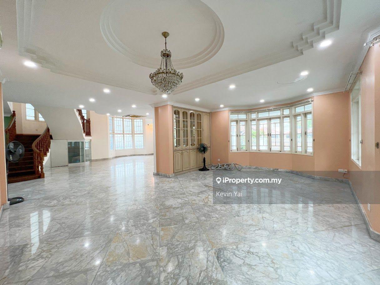 Bungalow House for Sale in Taman Tun Dr. Ismail, Kuala Lumpur by Kevin Yai - iProperty.com.my