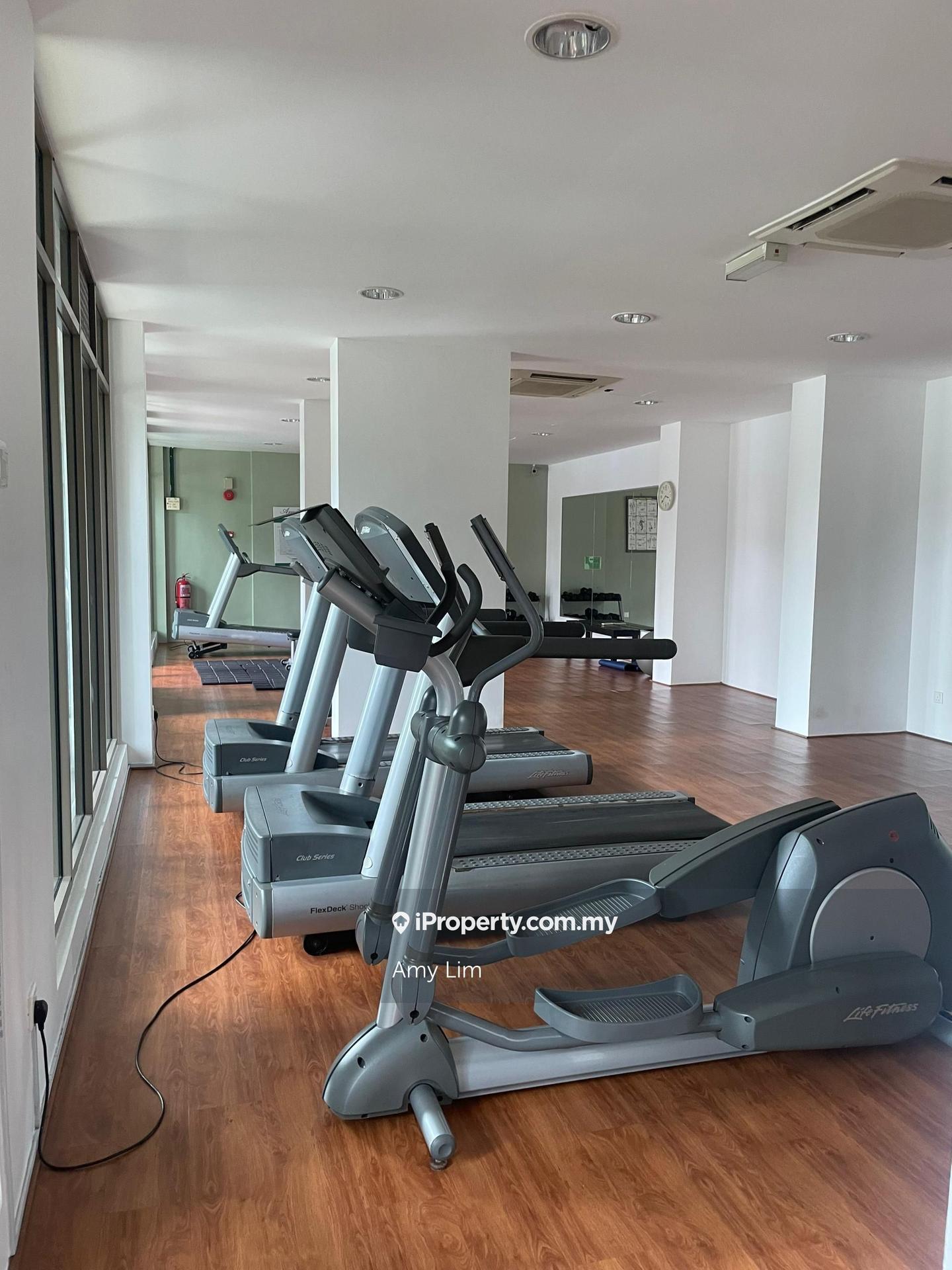 Condominium for Sale in Ara Hill Condominium by Amy Lim - iProperty.com.my