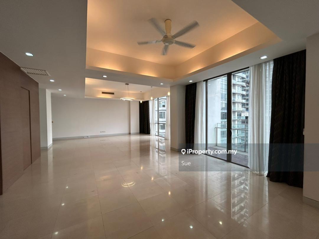 Service Residence for Sale in Suria Stonor by Sue - iProperty.com.my