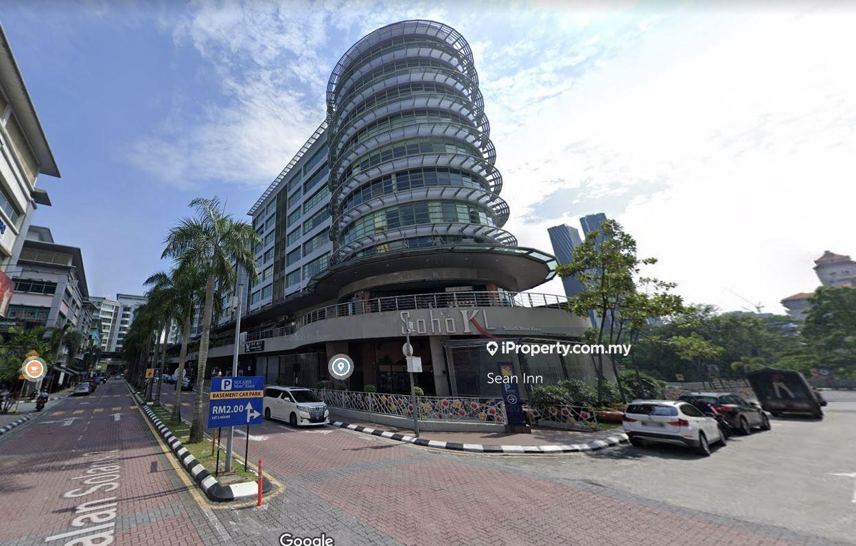 Kedai untuk Dijual di Mont Kiara, Kuala Lumpur oleh Sean Inn - iProperty.com.my