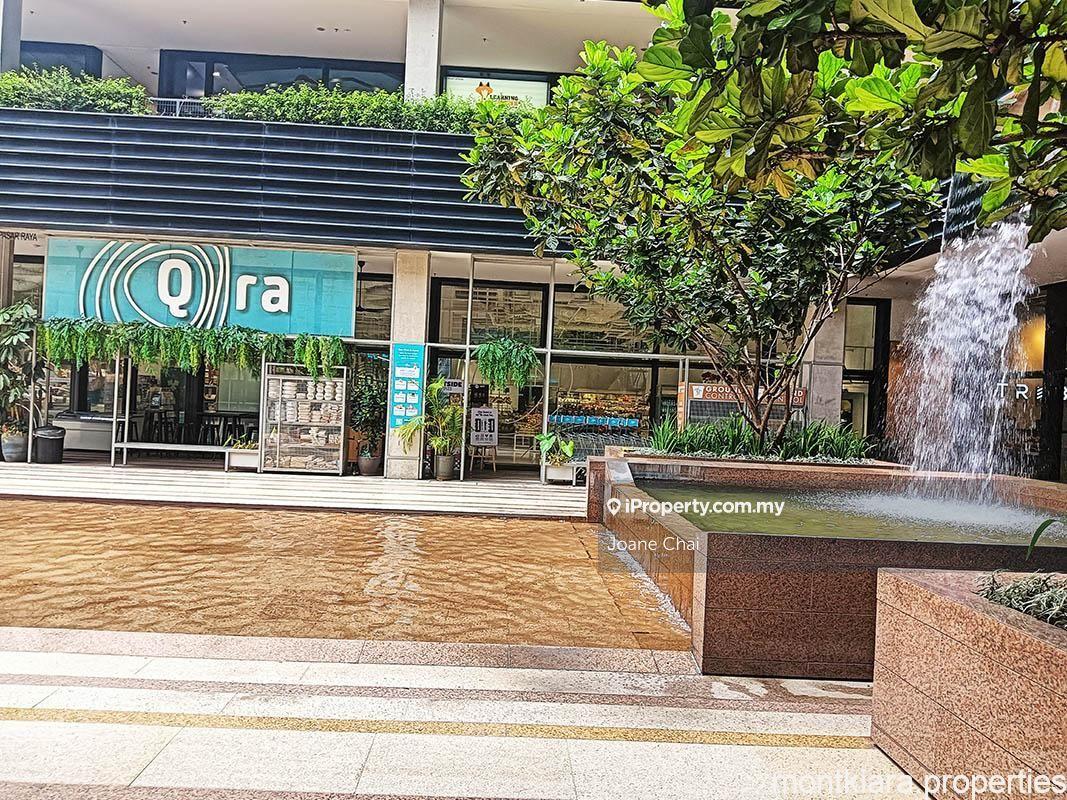 Service Residence for Rent in Arcoris Residences by Joane Chai - iProperty.com.my