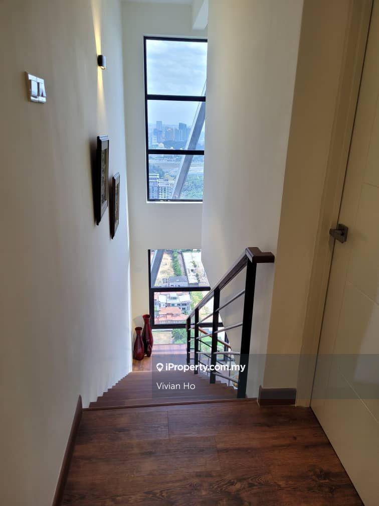 Service Residence for Sale in Arte Mont Kiara by Vivian Ho - iProperty.com.my