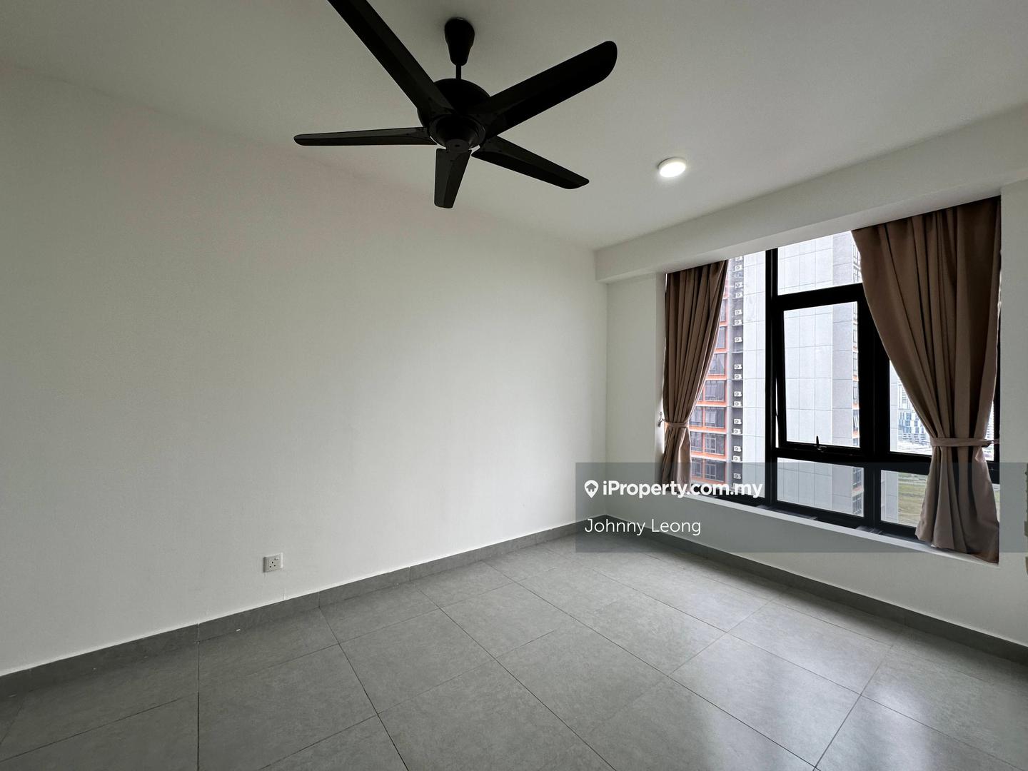 Service Residence for Rent in Kanvas SOHO by Johnny Leong - iProperty.com.my