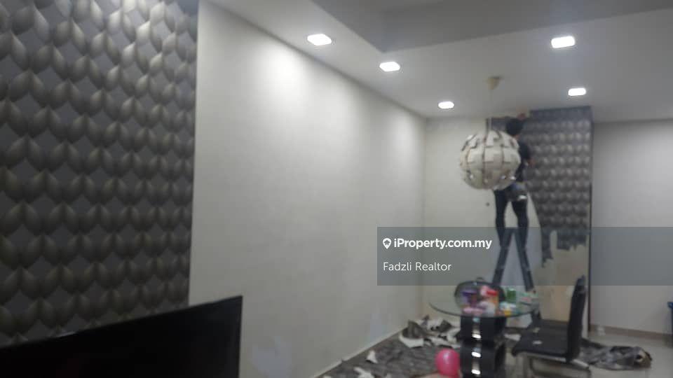 2-storey Terraced House for Sale in Taman Cheras Idaman 2, Cheras by Fadzli Realtor - iProperty.com.my