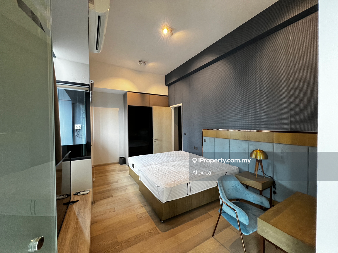 Service Residence for Rent in Star Residences One by Alex Lai - iProperty.com.my