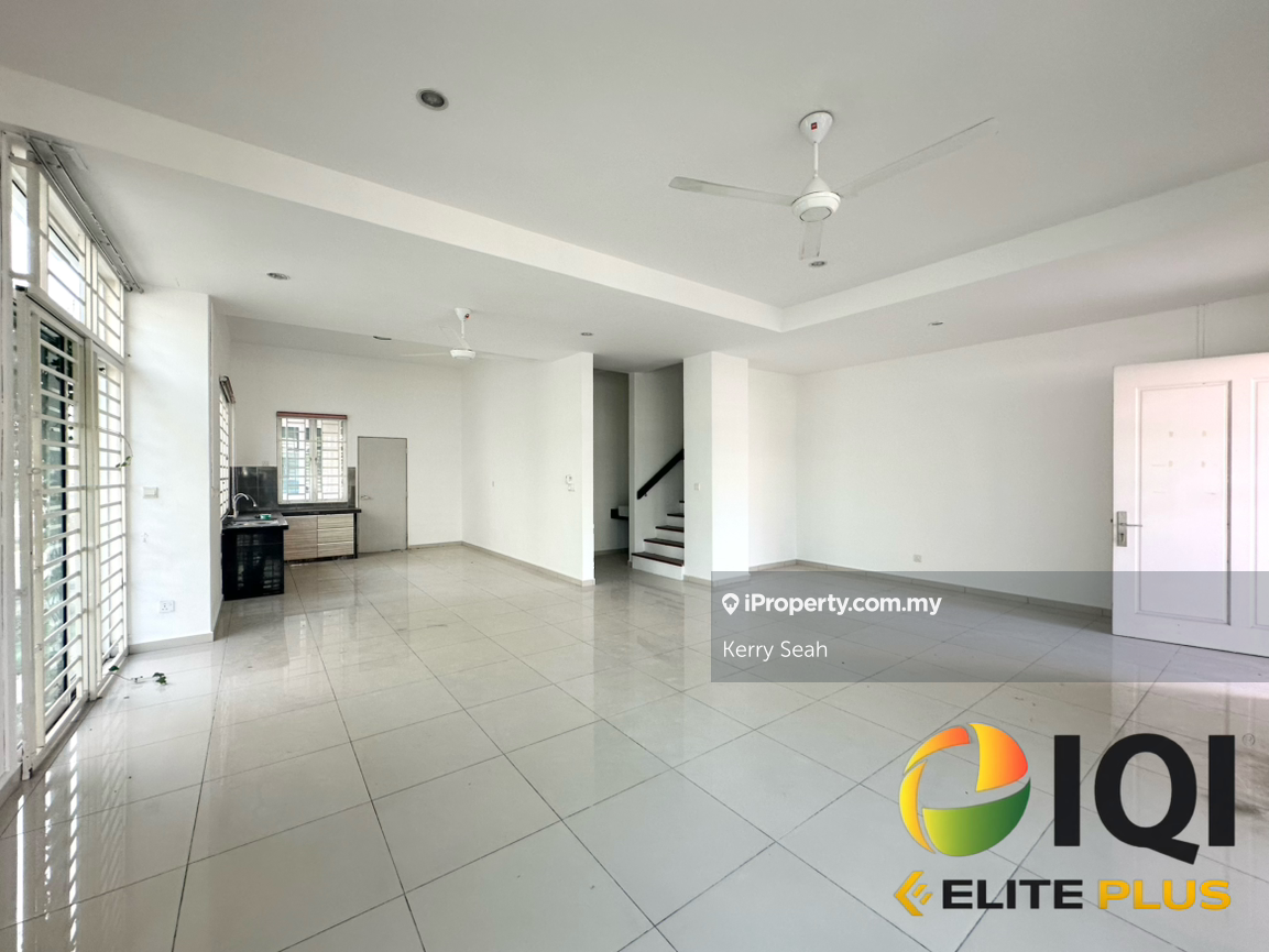 Semi-Detached House for Sale in Taman Juru Setia, Juru by Kerry Seah - iProperty.com.my