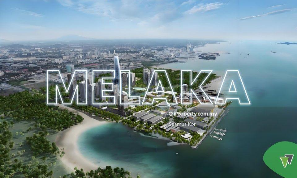 Hotel / Resort for Sale in Taman Kota Syahbandar, Melaka City by Seamus Kor - iProperty.com.my