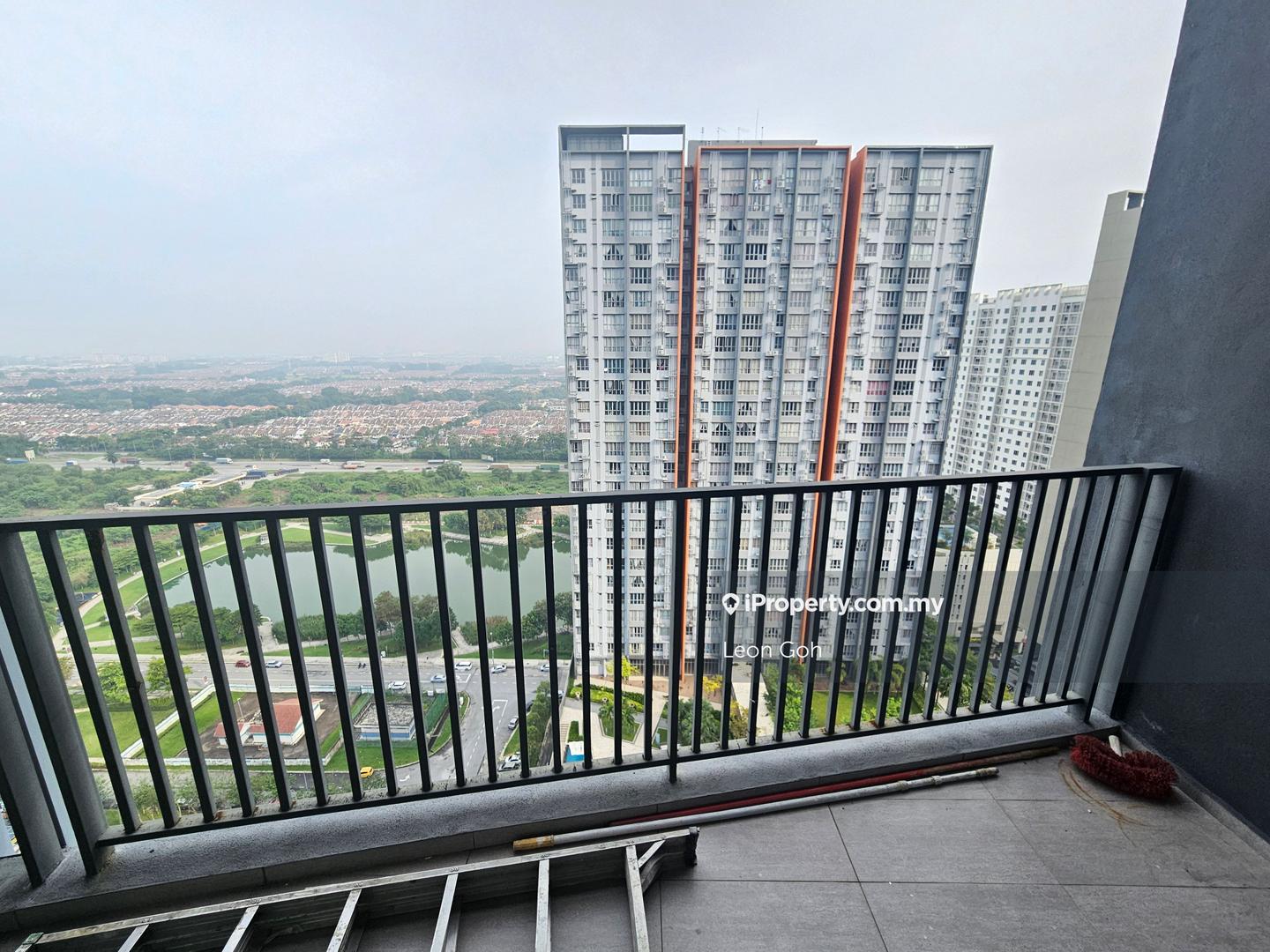 Service Residence for Rent in Gravit8, Klang by Leon Goh - iProperty.com.my