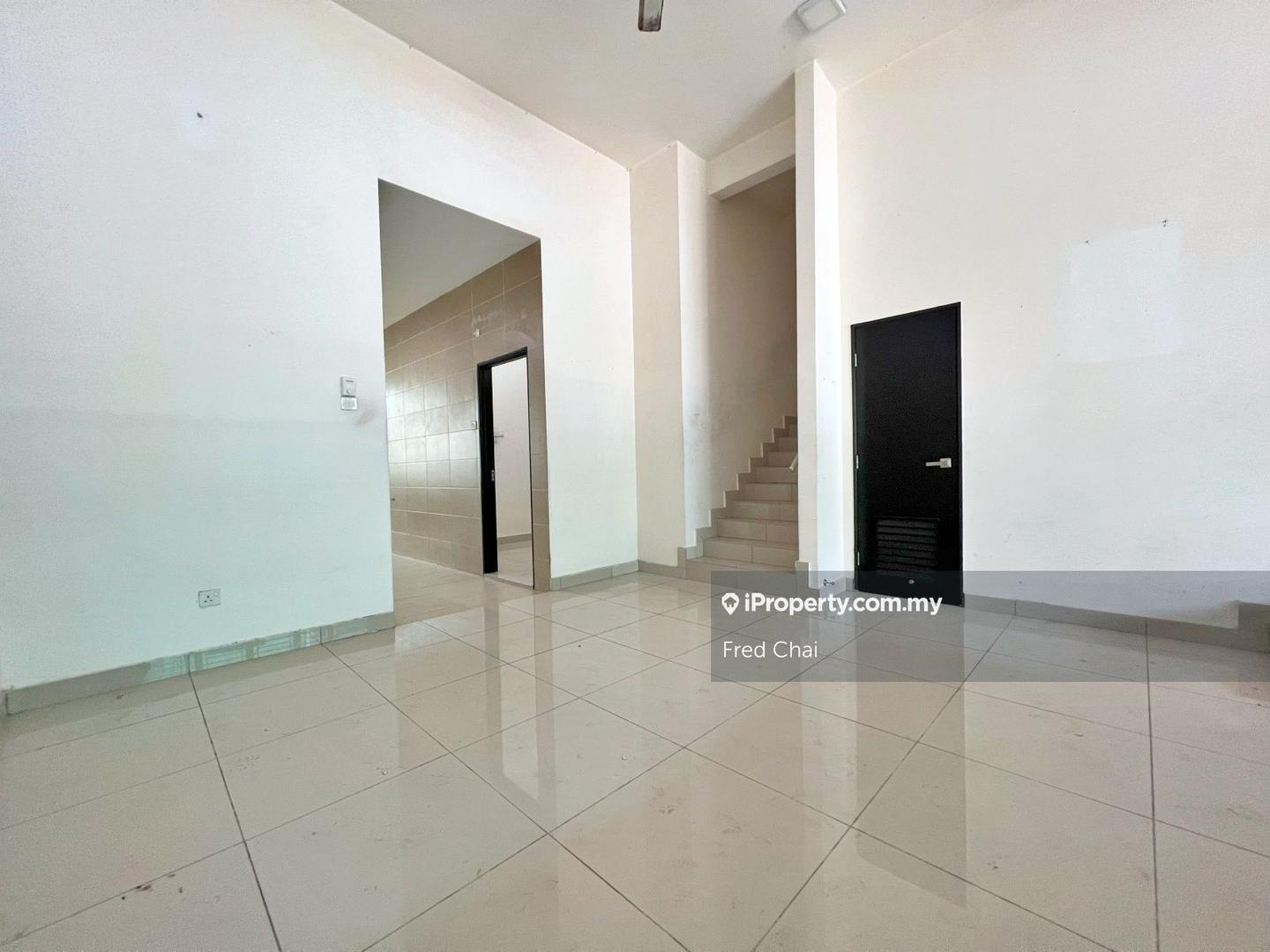 2-storey Terraced House for Sale in Bandar Damai Perdana, Cheras by Fred Chai - iProperty.com.my
