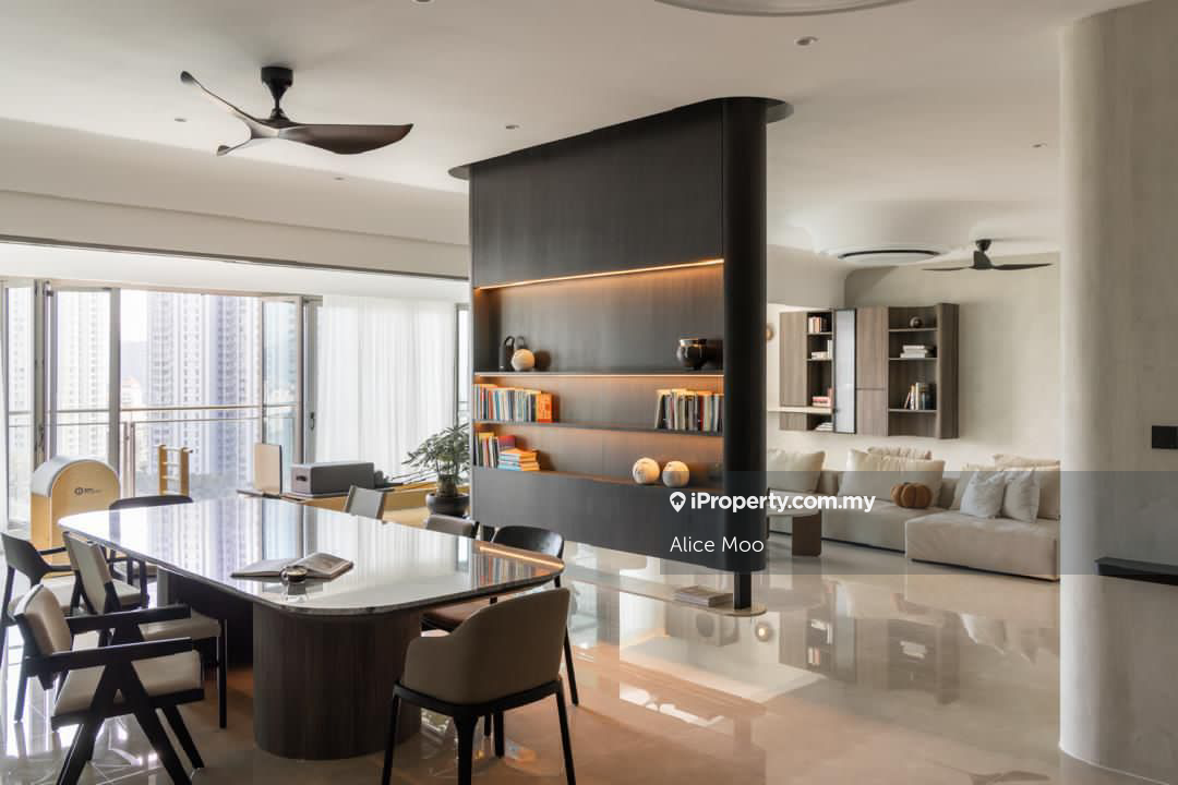 Condominium for Rent in 10 Mont Kiara @ MK10 by Alice Moo - iProperty.com.my