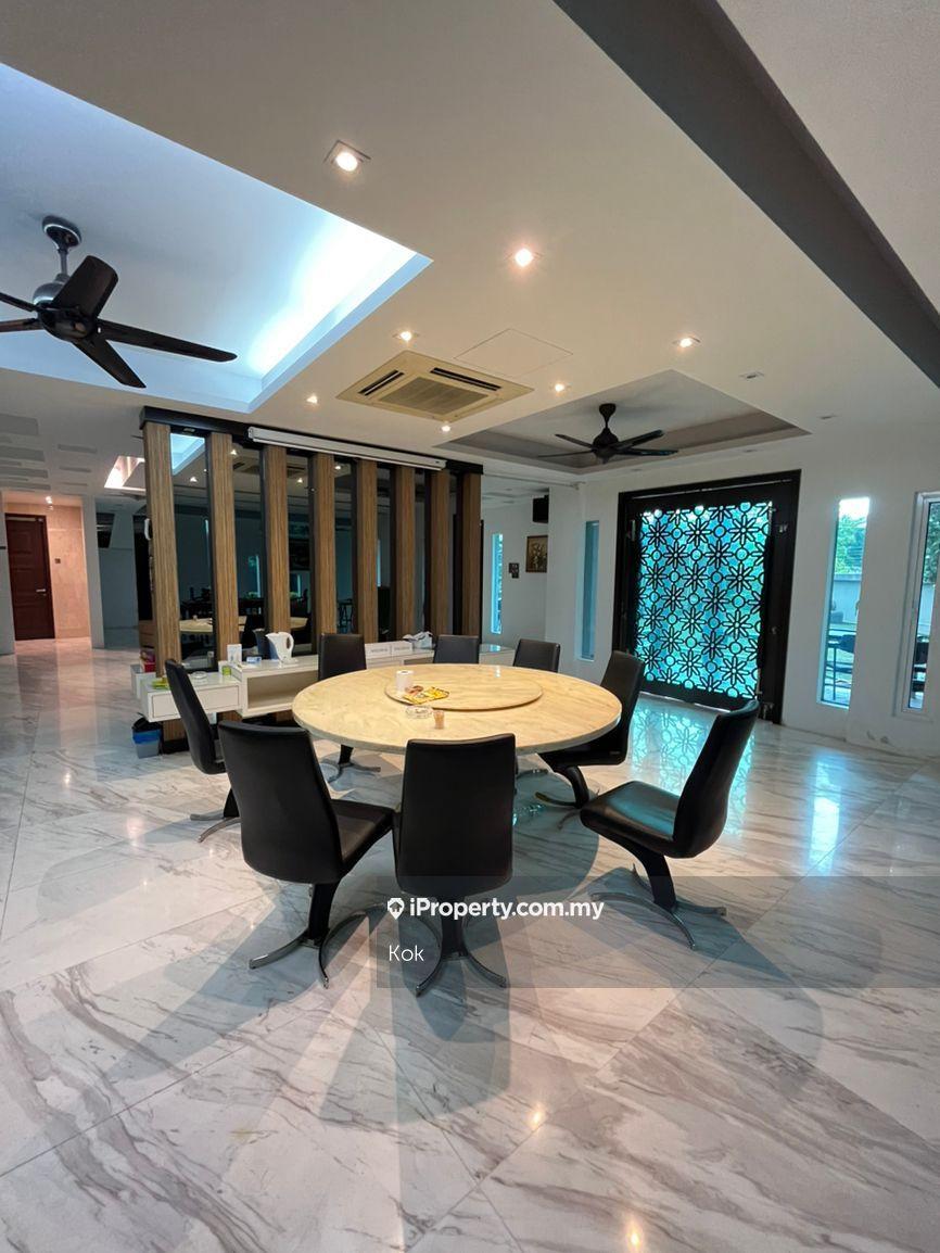 Bungalow House for Sale in Taman Paramount, Petaling Jaya by Kok - iProperty.com.my