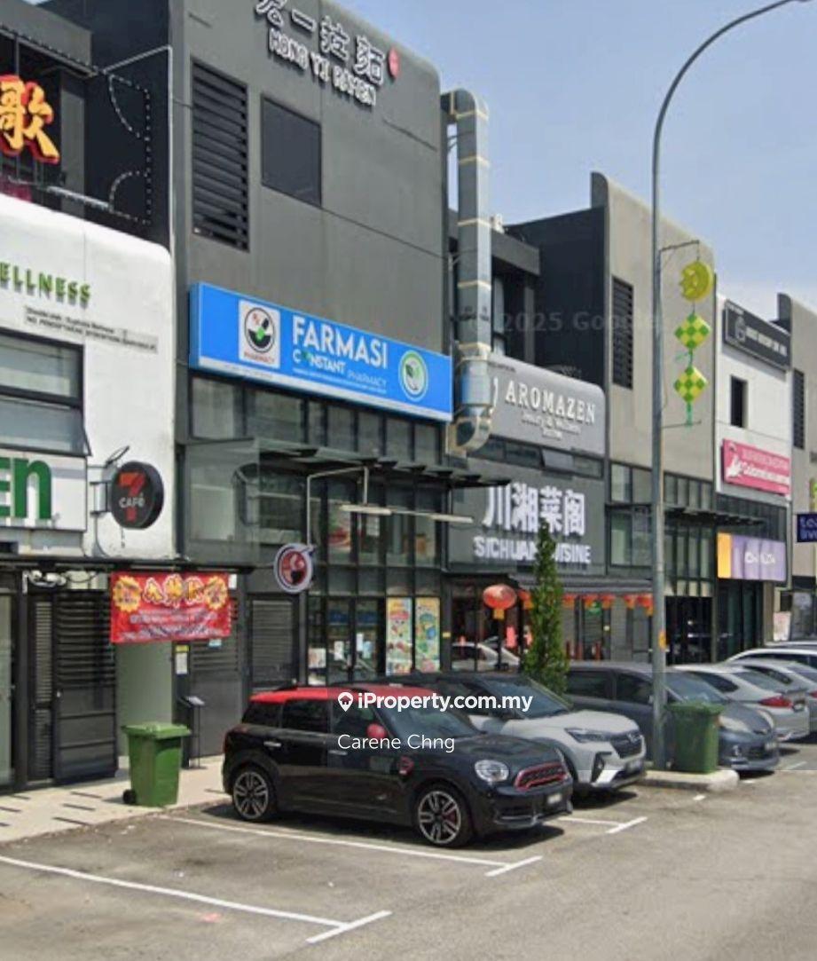 Retail-Space for Sale in Klang, Selangor by Carene Chng - iProperty.com.my