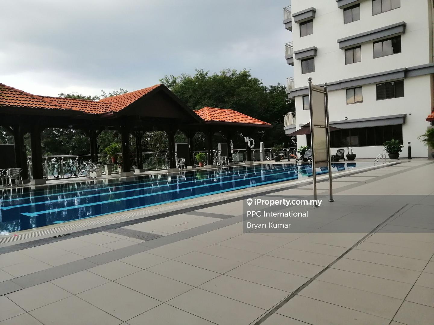 Condominium for Sale in Cascadium by Bryan Kumar - iProperty.com.my