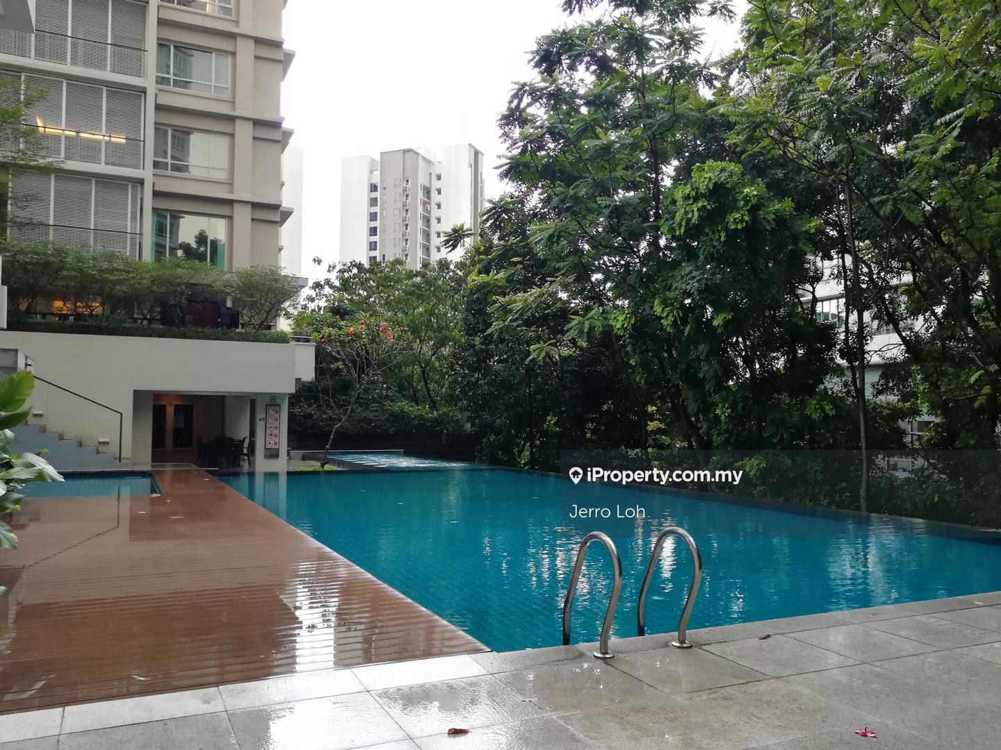 Kondominium untuk Dijual di Kiaraville oleh Jerro Loh - iProperty.com.my