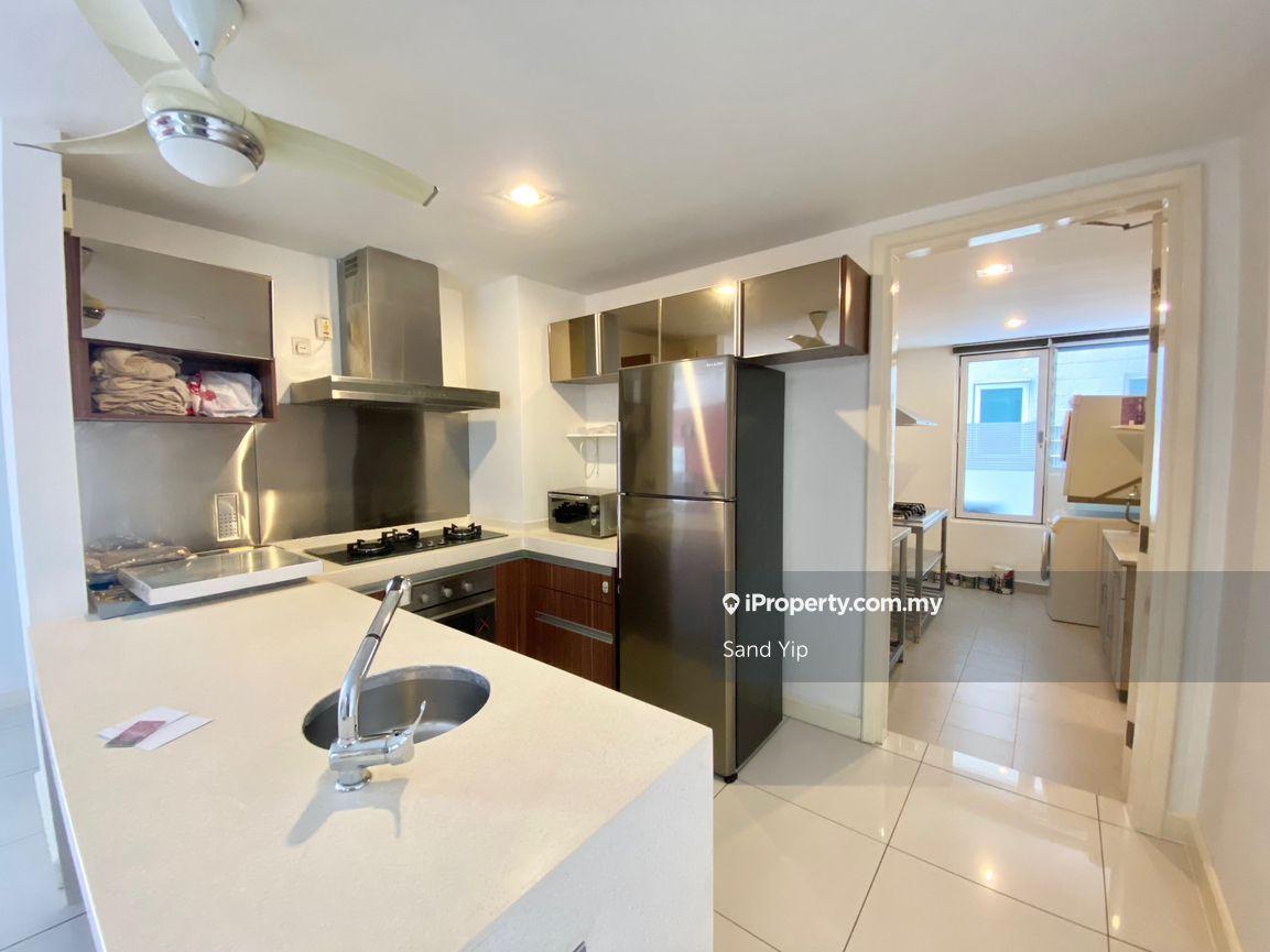 Condominium for Rent in Tiffani Kiara by Sand Yip - iProperty.com.my