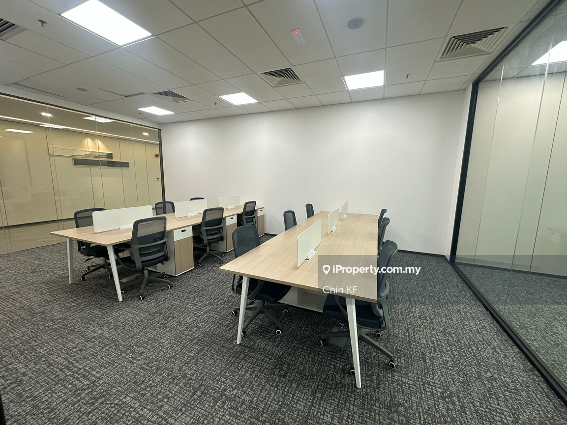Office for Rent in KLCC, KL City Centre by Chin KF - iProperty.com.my