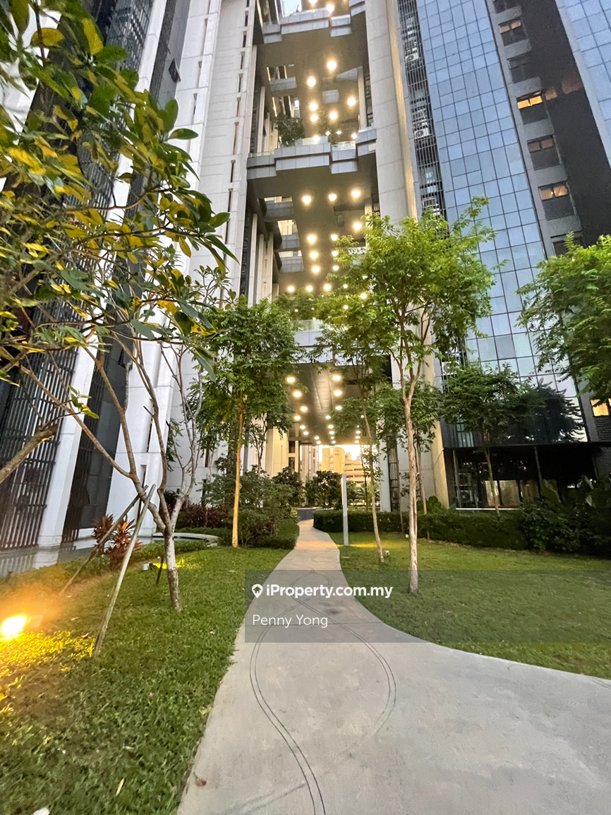 Service Residence for Sale in M City by Penny Yong - iProperty.com.my