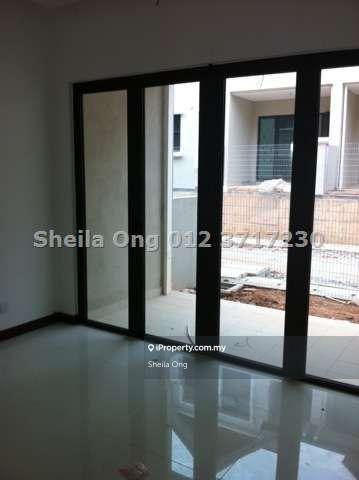 Rumah Berangkai 2 Tingkat untuk Dijual di Qaseh BK8A Bandar Kinrara, Bandar Kinrara oleh Sheila Ong - iProperty.com.my