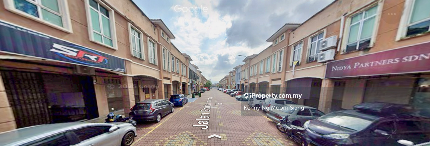 Shop-Office for Sale in Pusat Bandar Senawang, Senawang by Kenny Ng Moom Siang - iProperty.com.my
