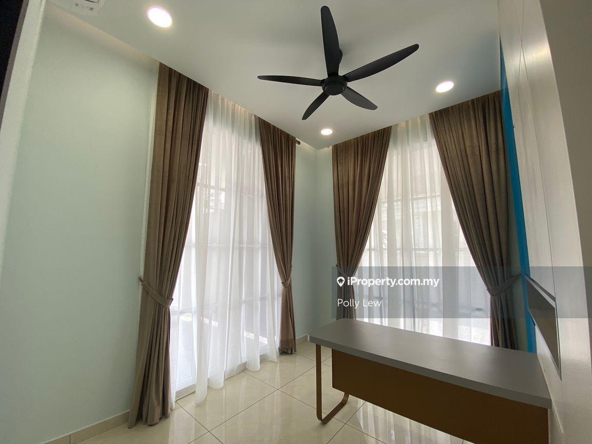 Bungalow House for Sale in Stoneridge Bungalow 78’x95’ Eco Majestic Semenyih, Semenyih by Polly Lew - iProperty.com.my