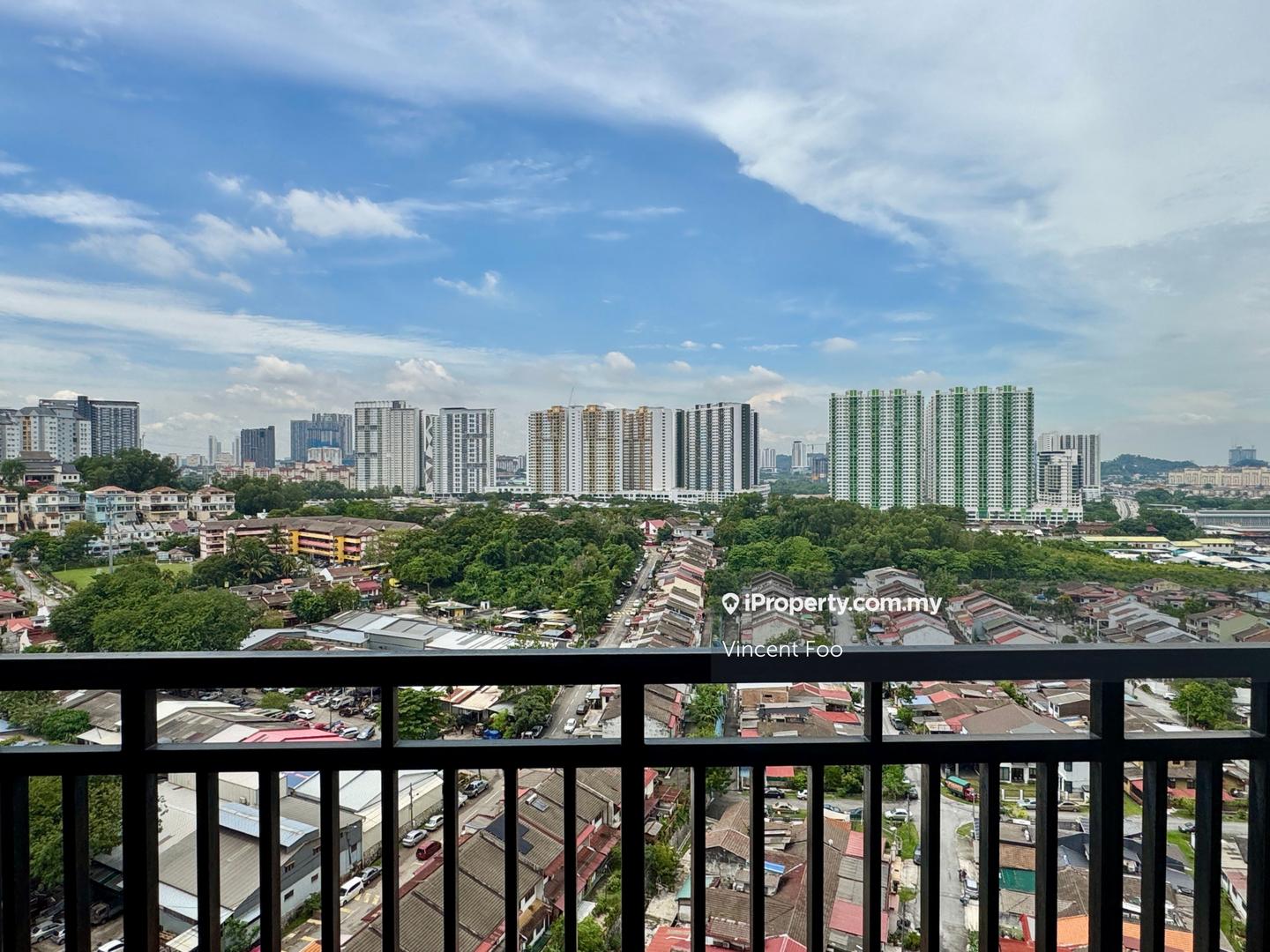 Residensi Servis untuk Dijual di The Nest @ Jln Klang Lama oleh Vincent Foo - iProperty.com.my