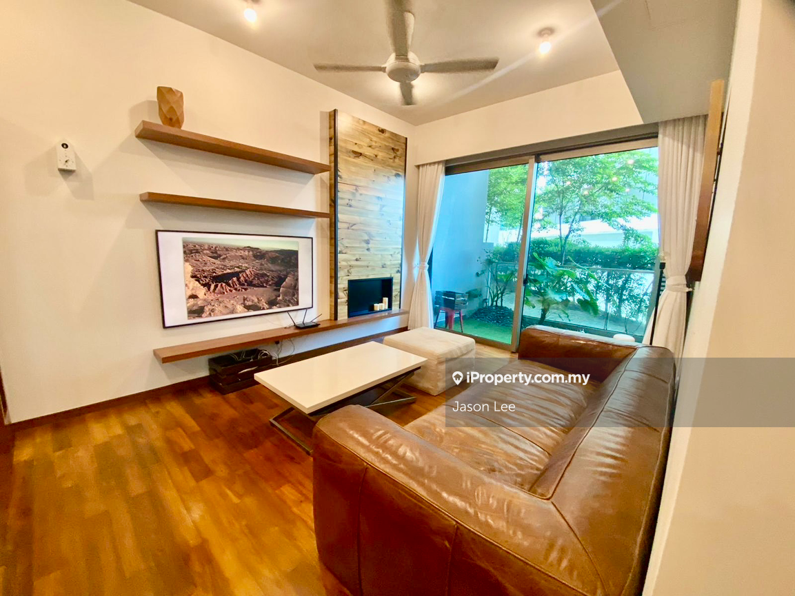 Service Residence for Sale in Stonor 3 by Jason Lee - iProperty.com.my