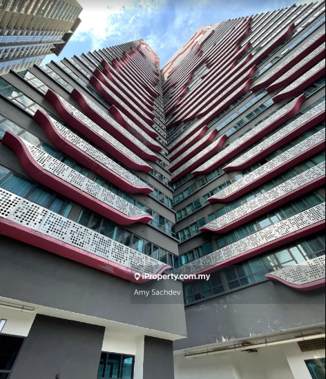 Residensi Servis untuk Dijual di Arte Plus oleh Amy Sachdev - iProperty.com.my