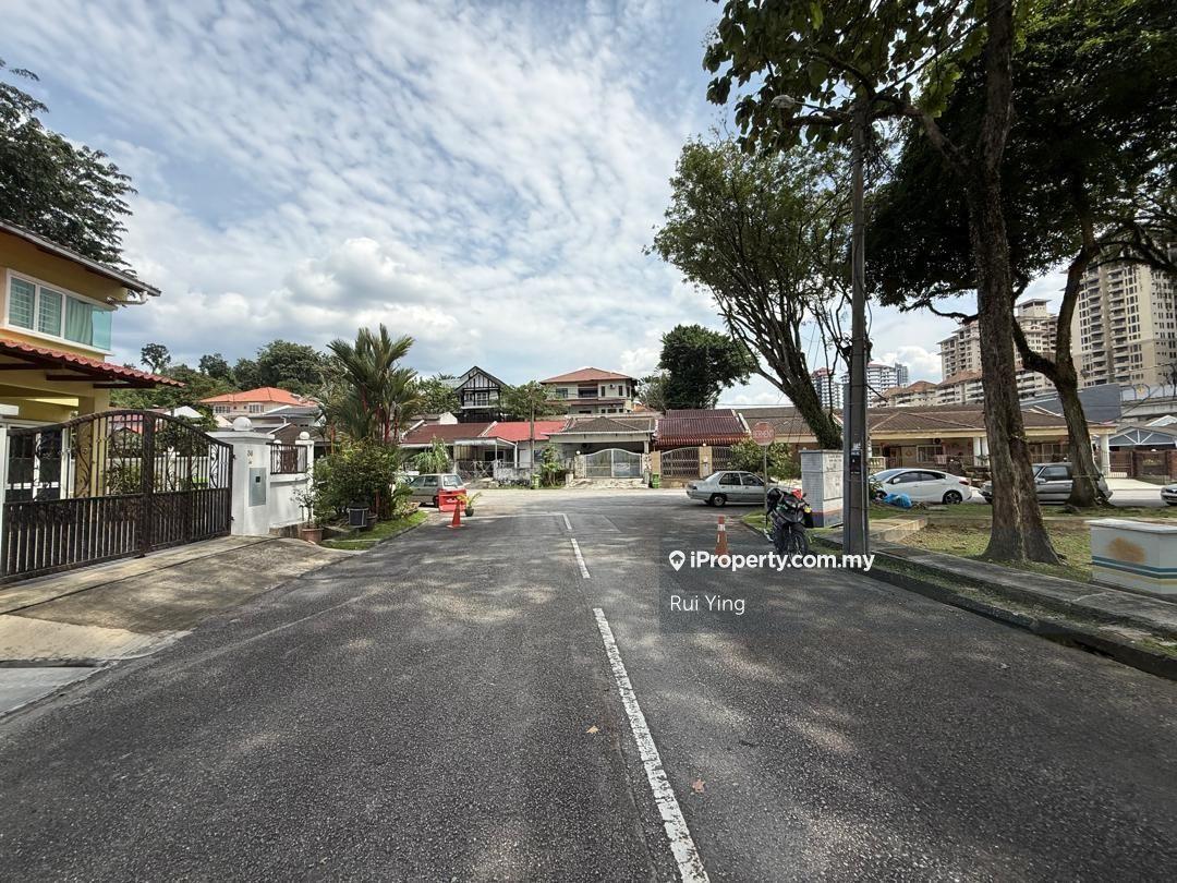 Terraced House for Sale in Taman Seputeh, Seputeh by Rui Ying - iProperty.com.my