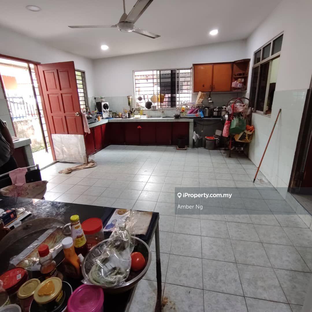 Rumah Berangkai 1 Tingkat untuk Dijual di Taman Ibukota, Setapak oleh Amber Ng - iProperty.com.my