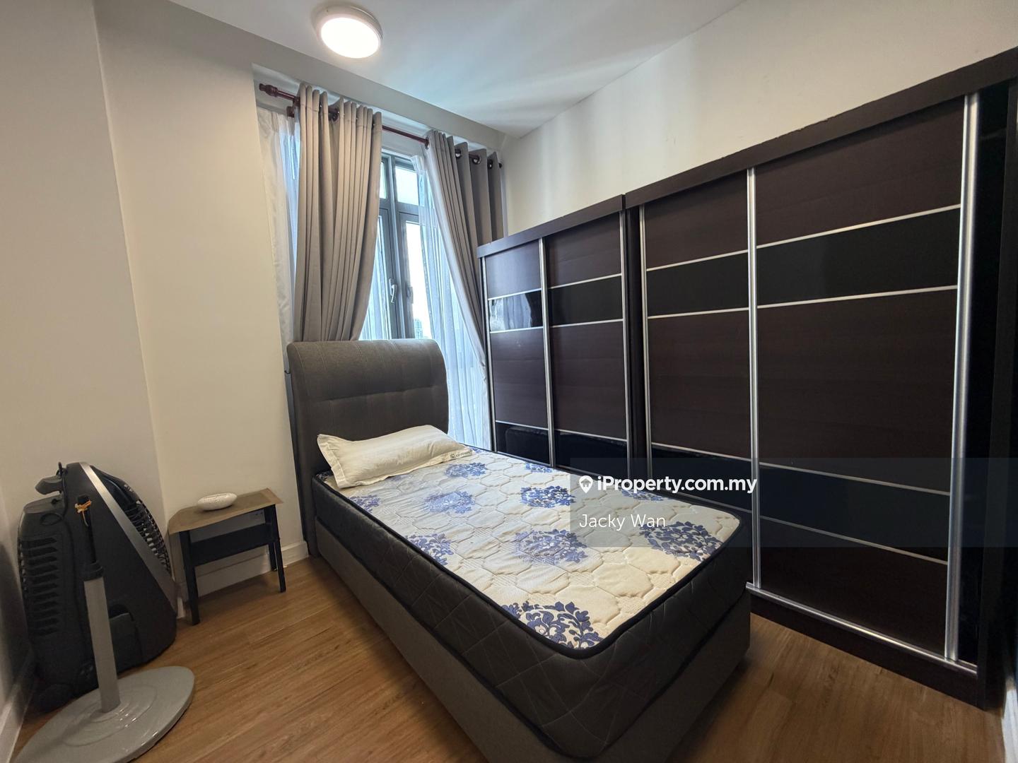 Kondominium untuk Disewa di Vivo Residential Suites oleh Jacky Wan - iProperty.com.my