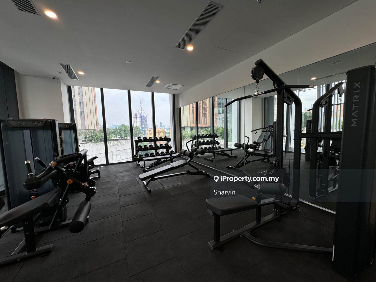 Service Residence for Rent in Mitsui Serviced Suites by Sharvin . - iProperty.com.my